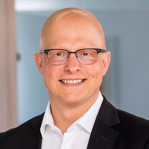 Beirat Bündnis Lesen - Heinz Gerstlauer