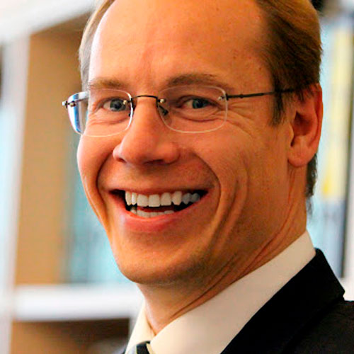 Stephan Kurz - 1. Vorsitzender Leselern-Paten