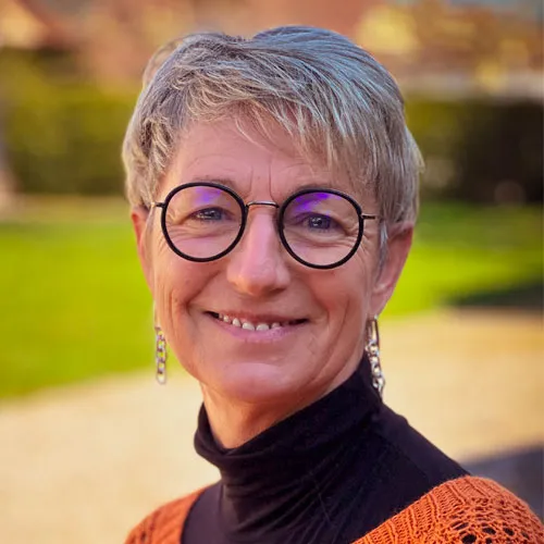 Beirat Bündnis Lesen - Heinz Gerstlauer