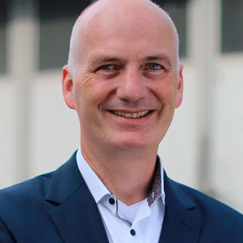 Beirat Bündnis Lesen - Heinz Gerstlauer