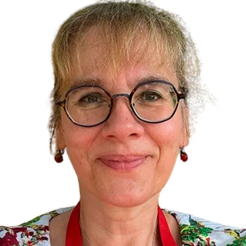 Huguette Morin-Hauser